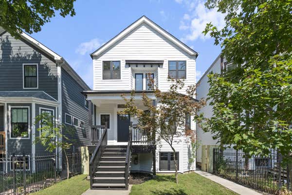 3424 W SCHUBERT AVE, CHICAGO, IL 60647 - Image 1