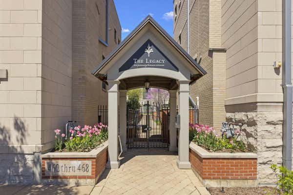 468 PENNSYLVANIA AVE APT E, GLEN ELLYN, IL 60137 - Image 1