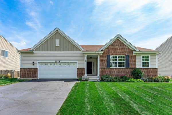 3153 KYRA LN, ELGIN, IL 60124 - Image 1