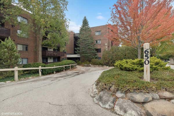 650 WHITNEY CT APT 101, GURNEE, IL 60031 - Image 1