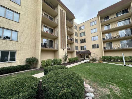 6433 W BELLE PLAINE AVE APT 409, CHICAGO, IL 60634 - Image 1