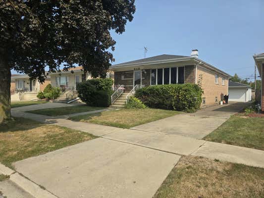 649 ESCANABA AVE, CALUMET CITY, IL 60409 - Image 1