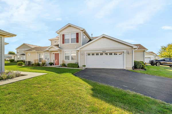 16135 HURON ST, CREST HILL, IL 60403 - Image 1