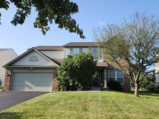 1638 APRICOT ST, BOLINGBROOK, IL 60490 - Image 1