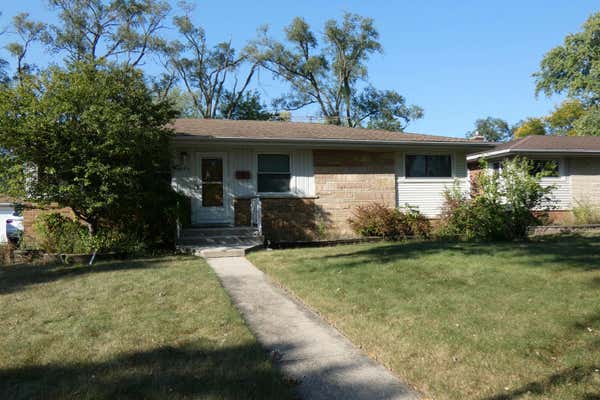 136 DENNIS DR, BENSENVILLE, IL 60106 - Image 1