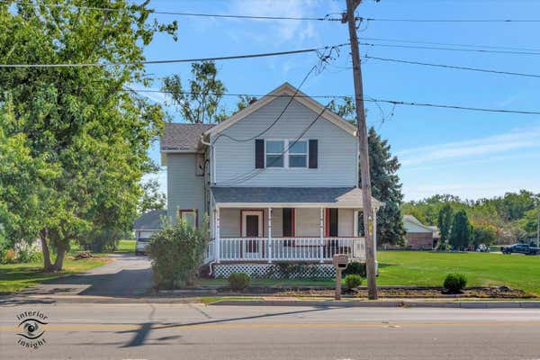 429 DIXIE HWY, BEECHER, IL 60401 - Image 1