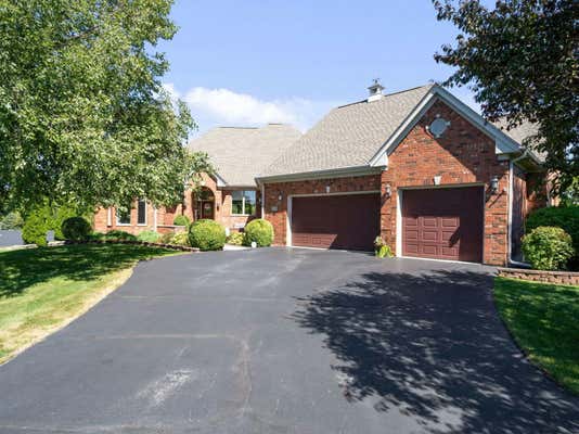 8730 WILCOX CT, NEWARK, IL 60541 - Image 1