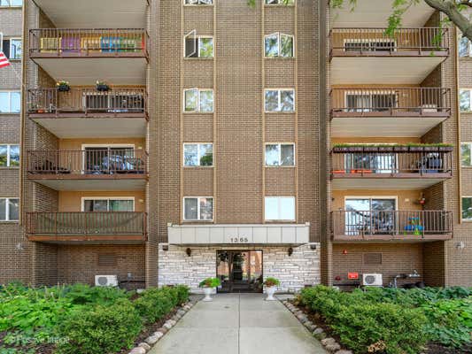 1365 ASHLAND AVE APT 504, DES PLAINES, IL 60016 - Image 1