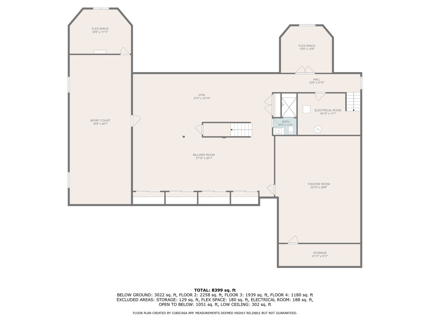 St. Charles, Illinois, 60174, United States, ,6 BathroomsBathrooms,Residential,Active,1703265