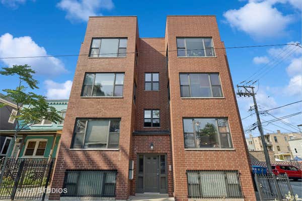 3222 W LE MOYNE ST APT 1E, CHICAGO, IL 60651 - Image 1