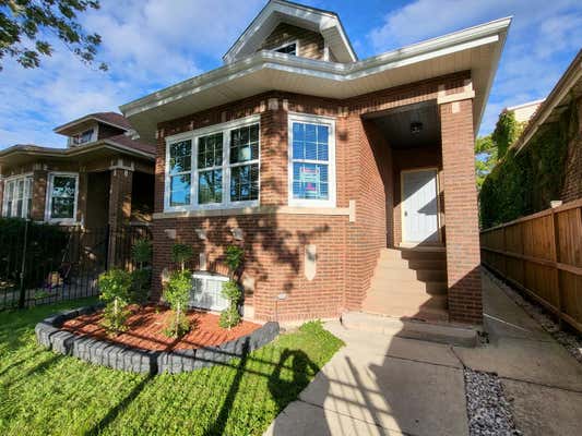 8939 S ADA ST, CHICAGO, IL 60620 - Image 1