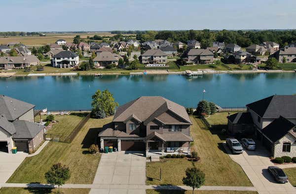 24131 S SUNSET LAKES DR, MANHATTAN, IL 60442 - Image 1