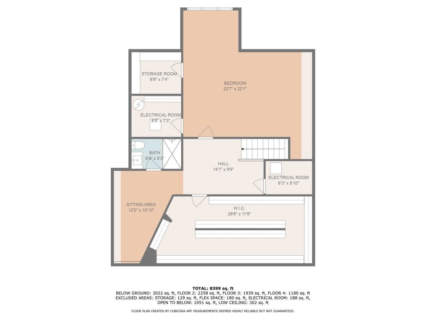 St. Charles, Illinois, 60174, United States, ,6 BathroomsBathrooms,Residential,Active,1703265