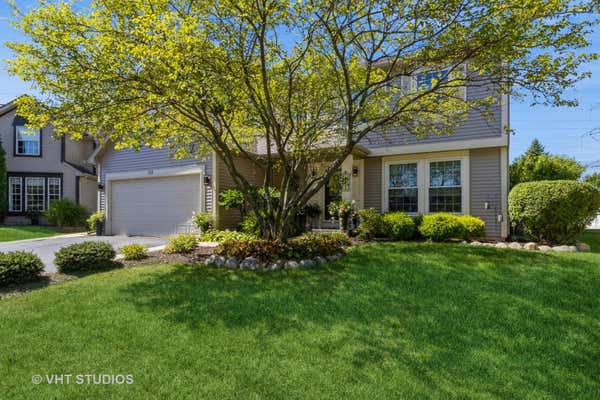 132 DICKENS TRL, ELGIN, IL 60120 - Image 1