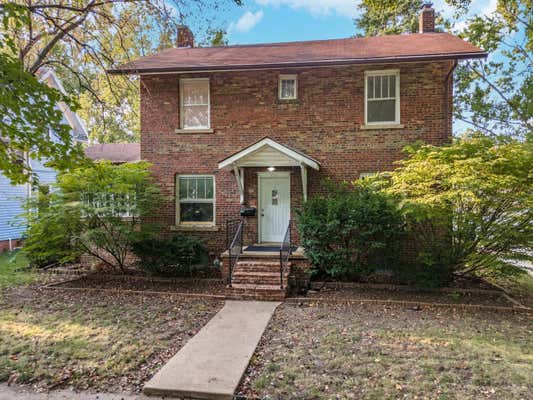 1105 E OLIVE ST, BLOOMINGTON, IL 61701 - Image 1