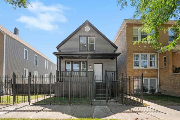 5525 W DRUMMOND PL, CHICAGO, IL 60639 - Image 1