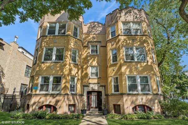 3235 N OAKLEY AVE UNIT 2S, CHICAGO, IL 60618 - Image 1