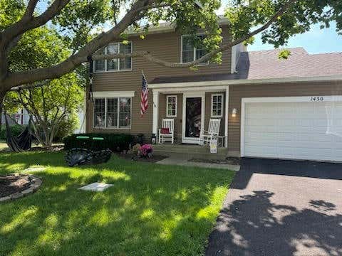 1430 SWEETBRIAR LN, ELGIN, IL 60123 - Image 1