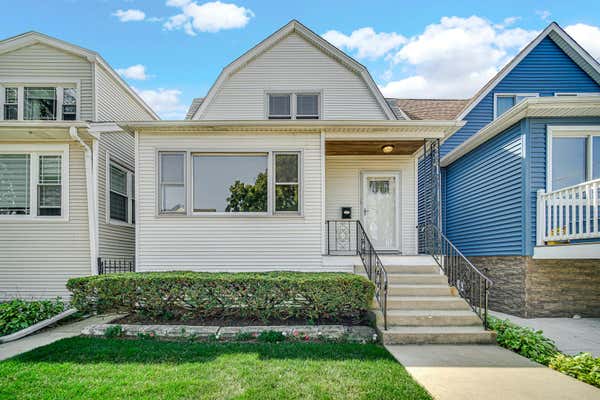 4745 W BERENICE AVE, CHICAGO, IL 60641 - Image 1