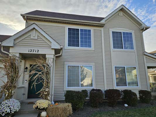 12712 W WAKEFIELD DR, BEACH PARK, IL 60083 - Image 1