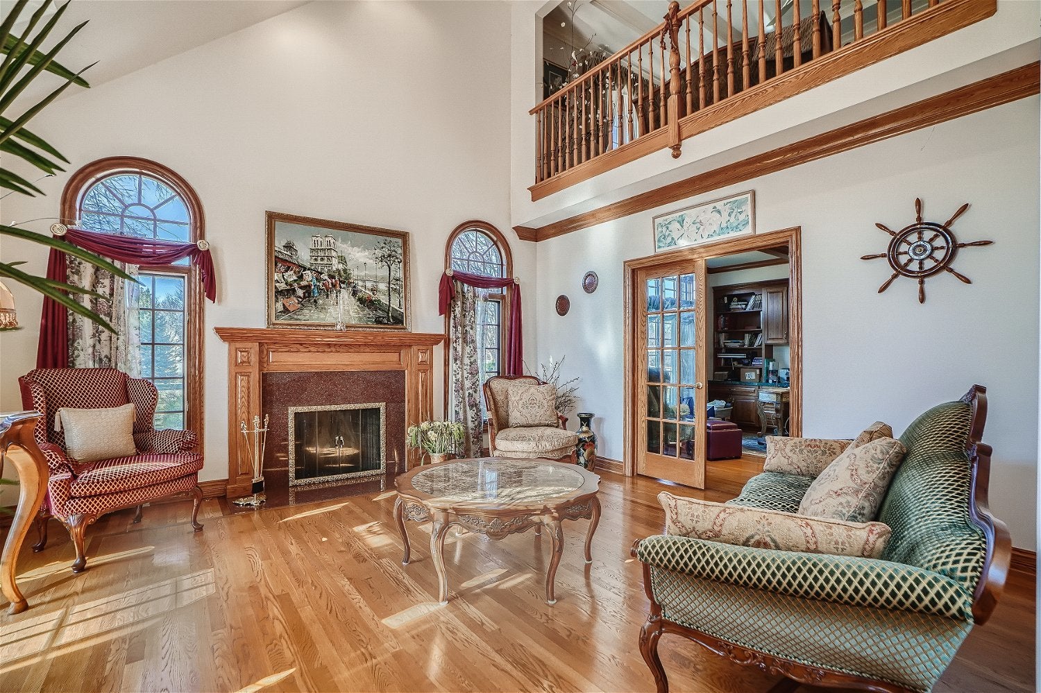 Wadsworth, Illinois, 60083, United States, ,6 BathroomsBathrooms,Residential,Active,1753516