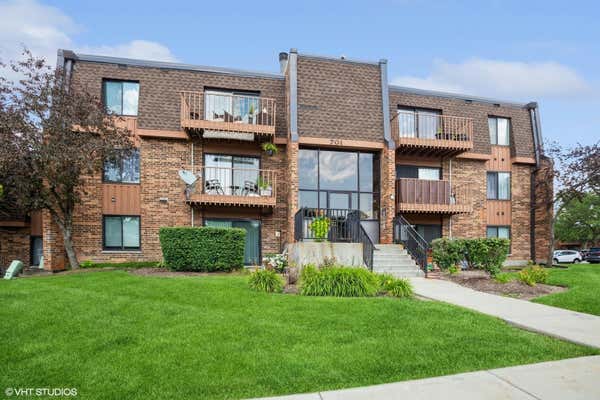 701 LIMERICK LN APT 3C, SCHAUMBURG, IL 60193 - Image 1