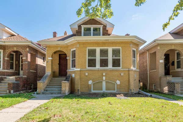 1855 N MULLIGAN AVE, CHICAGO, IL 60639 - Image 1