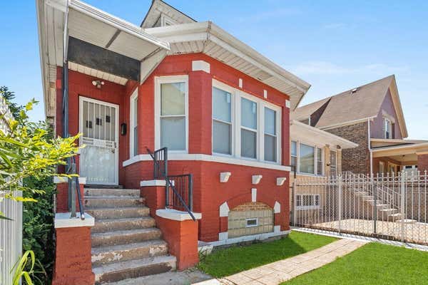 6521 S DAMEN AVE, CHICAGO, IL 60636 - Image 1