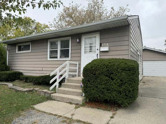 2718 SUNSET AVE, WAUKEGAN, IL 60087 - Image 1