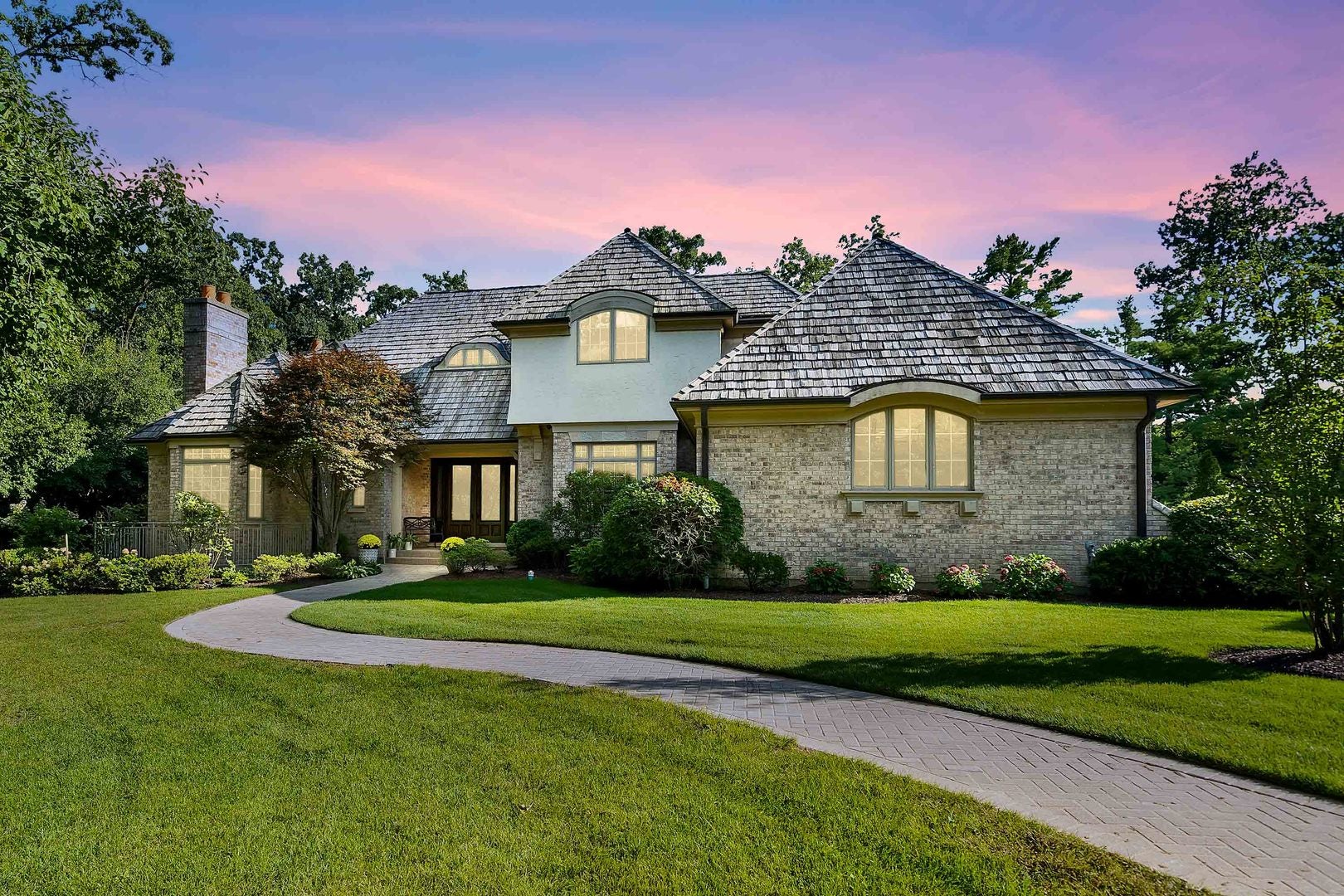 Lake Forest, Illinois, 60045, United States, 5 Bedrooms Bedrooms, ,7 BathroomsBathrooms,Residential,Active,1941347
