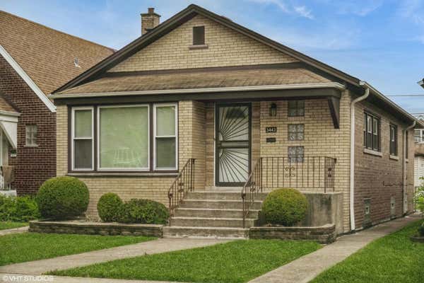 3443 W 84TH PL, CHICAGO, IL 60652 - Image 1