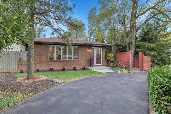 1043 CAROL ST, DOWNERS GROVE, IL 60516 - Image 1