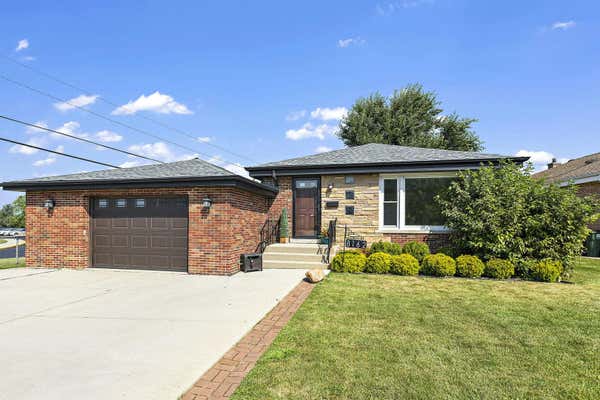 8162 W GREENDALE AVE, NILES, IL 60714 - Image 1