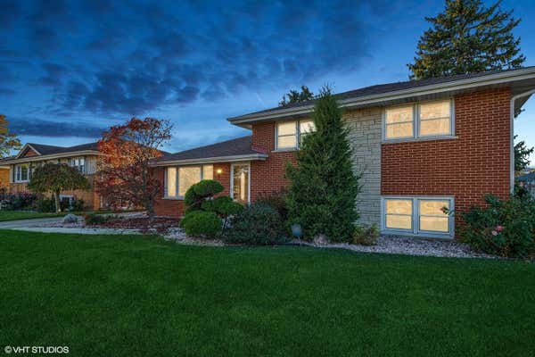 7724 S OCTAVIA AVE, BRIDGEVIEW, IL 60455 - Image 1