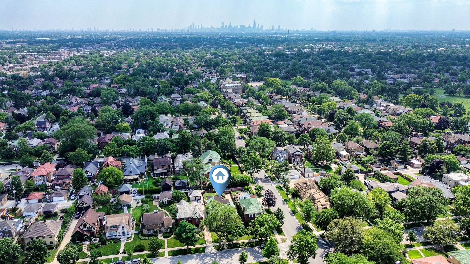 Oak Park, Illinois, 60302, United States, 7 Bedrooms Bedrooms, ,6 BathroomsBathrooms,Residential,Active,1894236