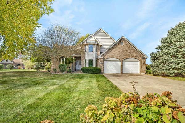 24146 S COUNTRYSIDE DR, MINOOKA, IL 60447 - Image 1