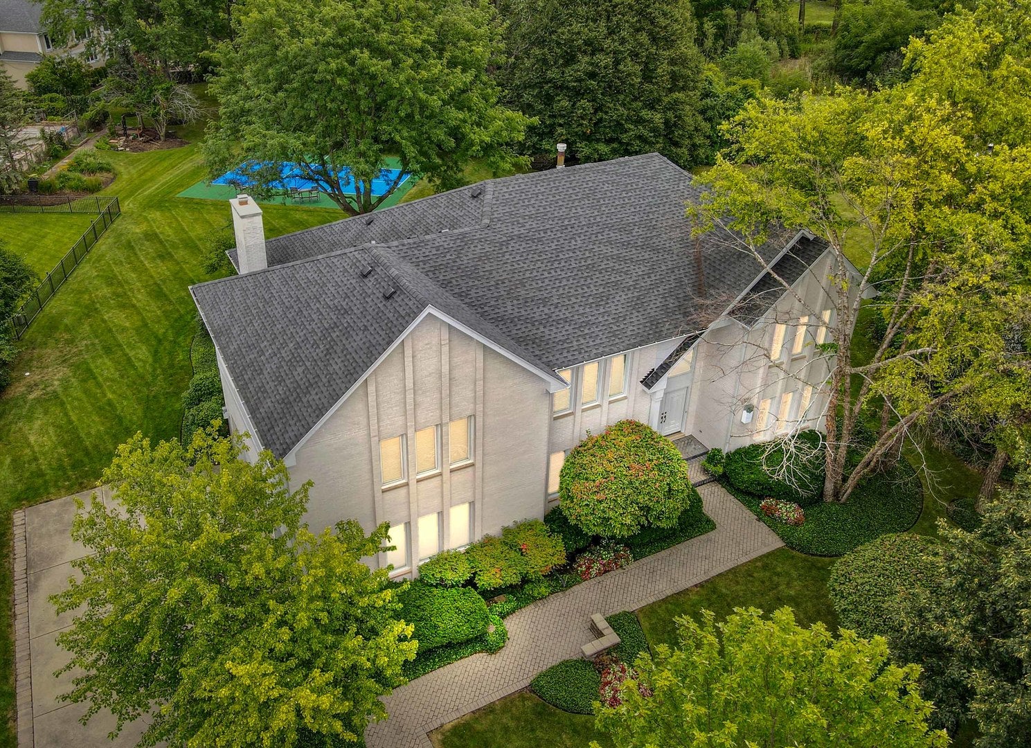 Buffalo Grove, Illinois, 60089, United States, 5 Bedrooms Bedrooms, ,5 BathroomsBathrooms,Residential,Active,1922274