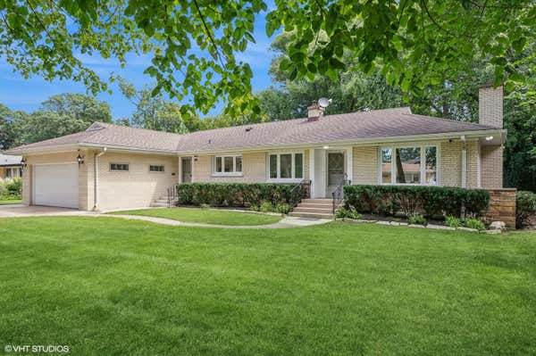 6817 N LAMON AVE, LINCOLNWOOD, IL 60712 - Image 1