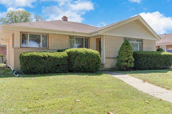 10419 PRESTON ST, WESTCHESTER, IL 60154 - Image 1