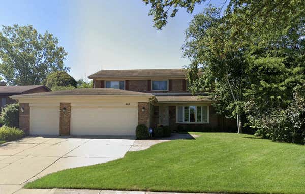 668 SUMAC RD, HIGHLAND PARK, IL 60035 - Image 1