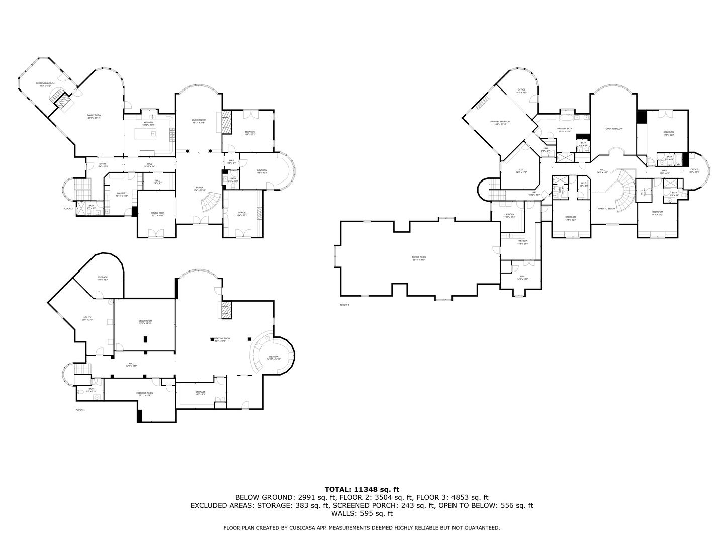 South Barrington, Illinois, 60010, United States, 5 Bedrooms Bedrooms, ,7 BathroomsBathrooms,Residential,Active,1960172