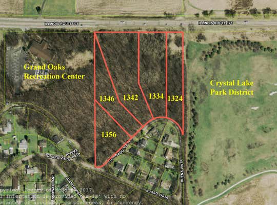 LOT 6 CORONADO VISTA STREET, CRYSTAL LAKE, IL 60014 - Image 1