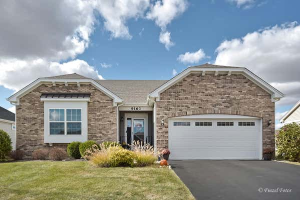 9163 WALES CT, HUNTLEY, IL 60142 - Image 1