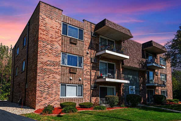 12715 S LA CROSSE AVE APT 303, ALSIP, IL 60803 - Image 1