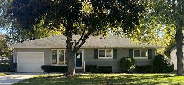 528 E JUNIPER LN, BRADLEY, IL 60915 - Image 1