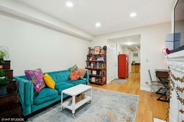 2707 W ALBION AVE APT 2, CHICAGO, IL 60645, photo 5 of 17