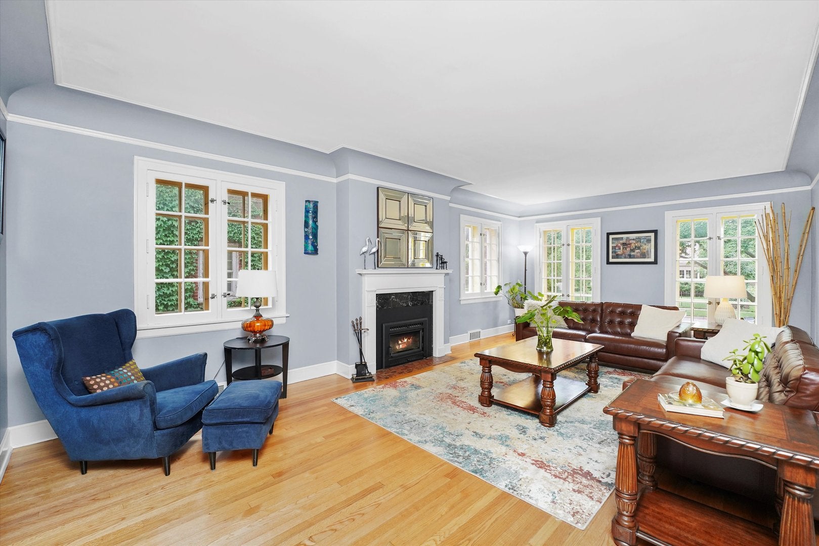 Oak Park, Illinois, 60302, United States, 7 Bedrooms Bedrooms, ,6 BathroomsBathrooms,Residential,Active,1894236