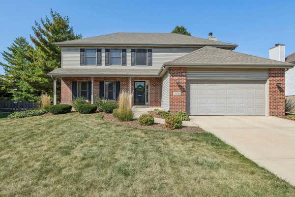 25052 MICHELE DR, PLAINFIELD, IL 60544 - Image 1