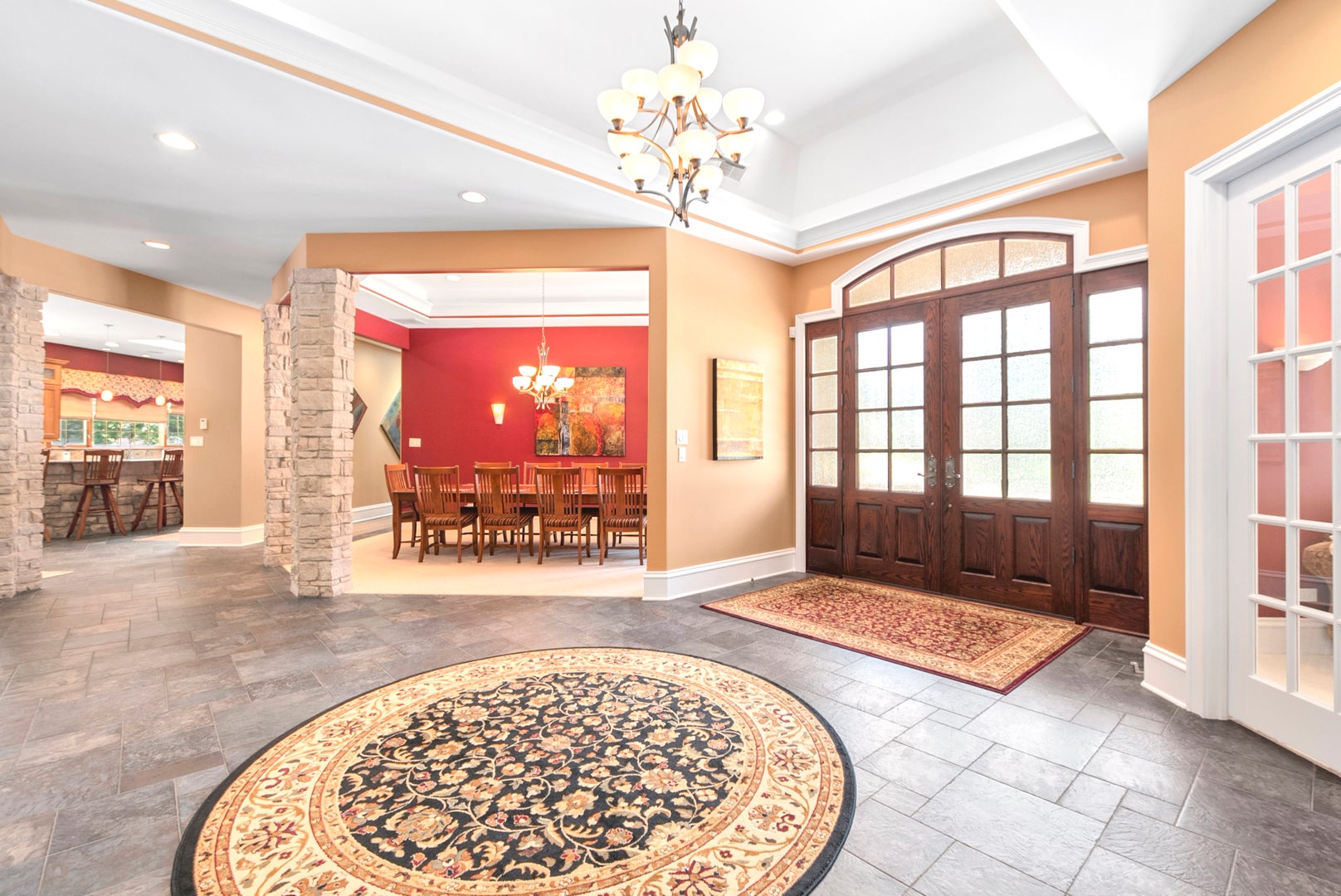 Palos Park, Illinois, 60464, United States, 5 Bedrooms Bedrooms, ,5 BathroomsBathrooms,Residential,Active,1942393