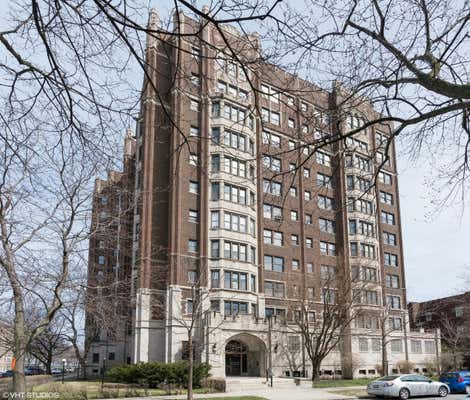 6901 S OGLESBY AVE APT 3A, CHICAGO, IL 60649 - Image 1